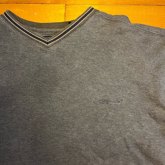 Vintage Levi’s Strauss sweatshirt medium - Picture 3 of 5